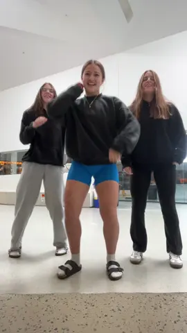 Tiktok with my Sask girls 😍 @brianna @Taylor Johnston #ringettecanada 