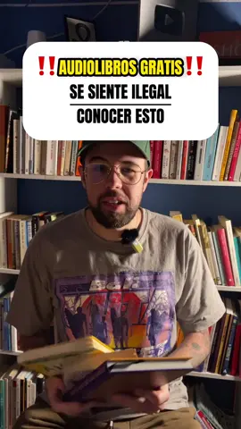 📚 AUDIOLIBROS GRATIS DE DESARROLLO PERSONAL #desarrollopersonal #librosdeautoayuda #audiolibros #audiolibrosgratis #audiolibrosenespañol #crecimientopersonal   🔴 DATO CURIOSO: Si quieres puedes escuchar su Audiolibro Gratis con la prueba de Audible a través del enlace de la descripción de mi perfil. Échale un vistazo, te va a encantar. En calidad de Afiliado de Amazon, obtengo ingresos por las compras adscritas que cumplen los requisitos aplicables. Publi *