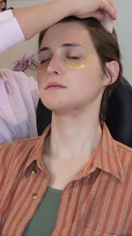 Asmr part 8: face treatment & makeup session | roleplay for sleep | face touching and makeup glowup #asmrmakeupapplication #asmrmakeupsound #asmrmakeuproleplay #asmrmakeupvideo #asmrmakeupedition #asmrmakeuponyou