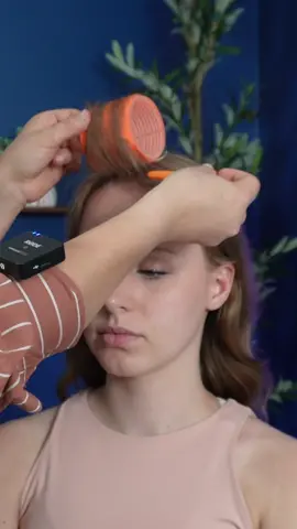 Asmr part 3: hair styling fixing & makeup session | photo shoot & role play for sleep | face touching and makeup glowup #asmrmakeupapplication #asmrmakeupsound #asmrmakeuproleplay #asmrmakeupvideo #asmrmakeupedition #asmrmakeuponyou 