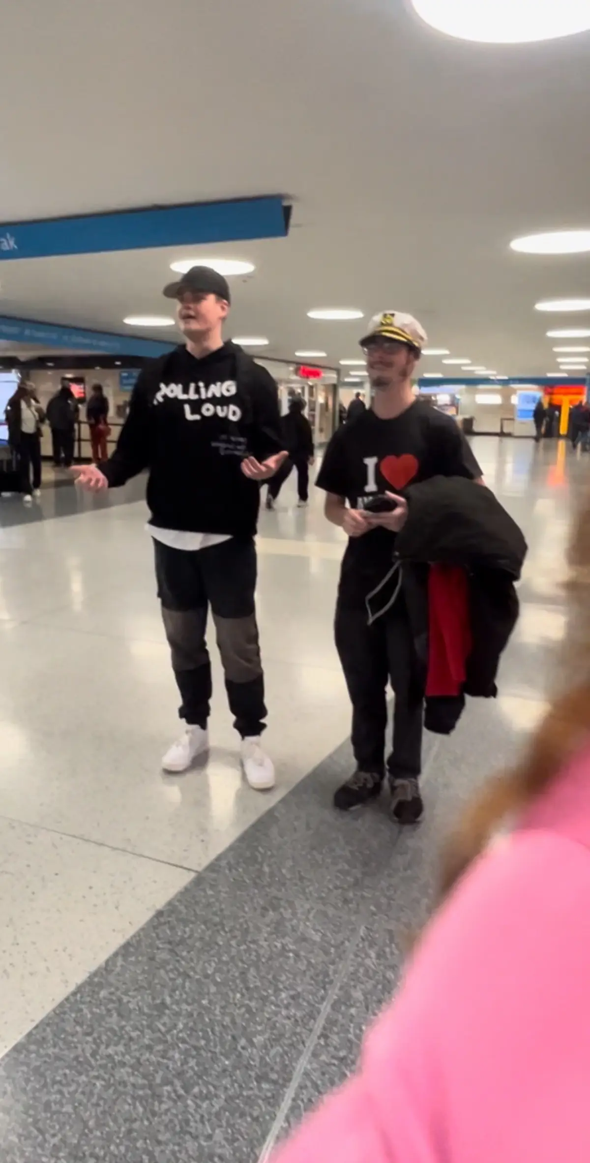 #huluchippendalesdance 