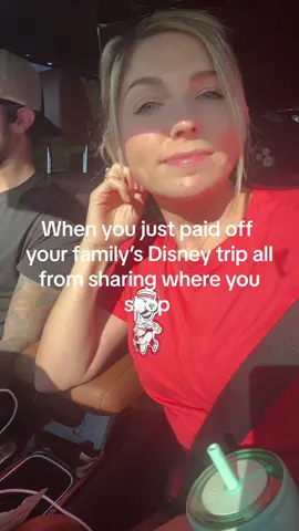 We switched where we get our basic essentials to a cleaner, more affordable store. It just made sense to share it because i genuinely love the products. Now im taking some stress off my husband and can pay for our disney trip 🥹  #sahm #sahmlife #sahmsidehustle #makemoneyonline #contentcreator #fypage #momlife #wfhm 