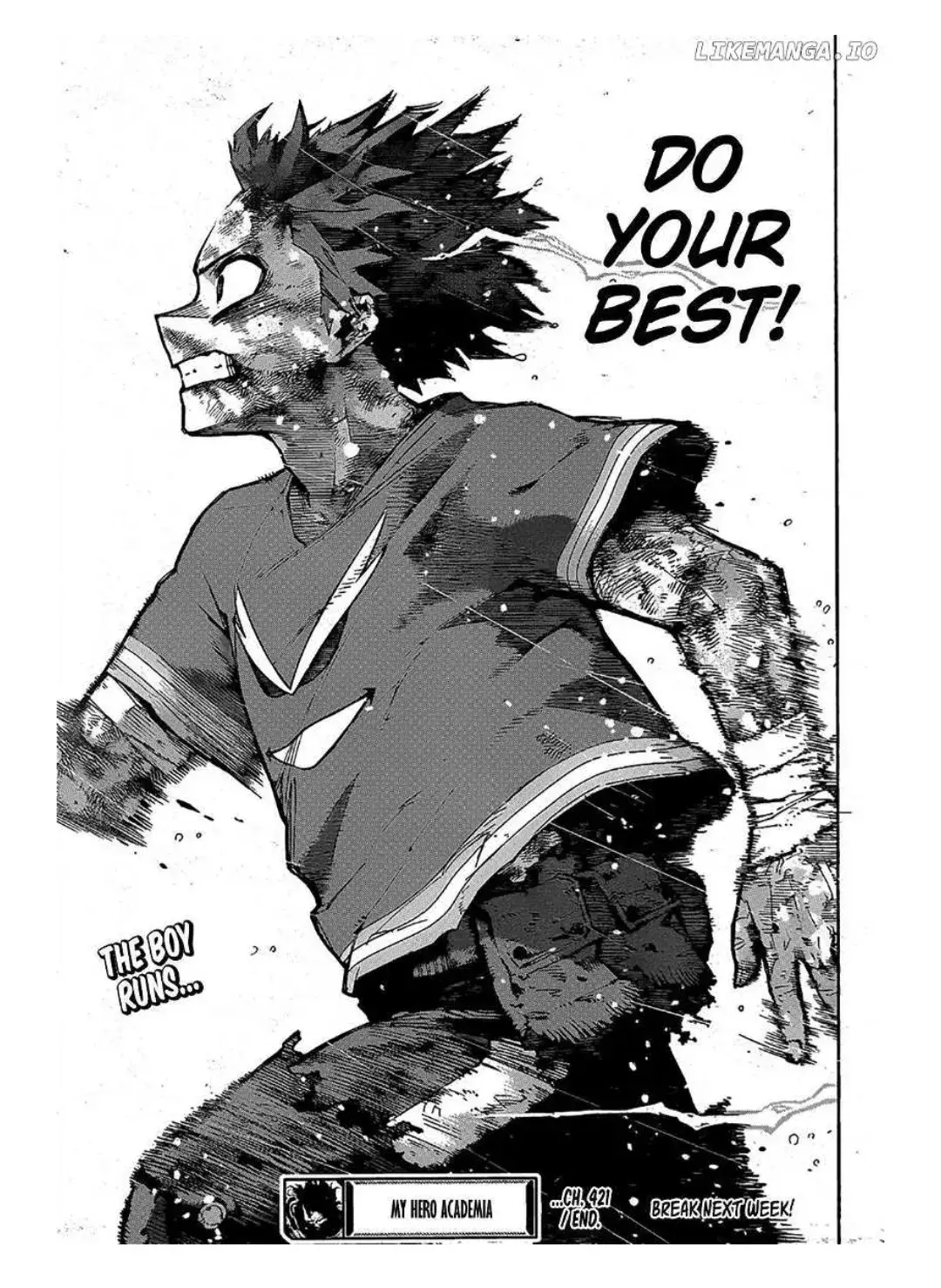 #mha #midoriyaizuku #bokunohiroacademia #midoriya #deku 