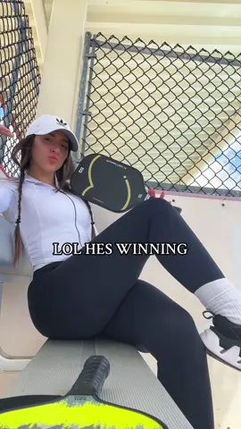 already won 3 games!!! 😊💙 get her now before they raise the price!!! #pickleballpaddle #pickleball #pickleballtiktok #pickleballislife #pickleballaddiction #pickleballcourt #pickleballhighlights #pickleballers #pickleballtournament 