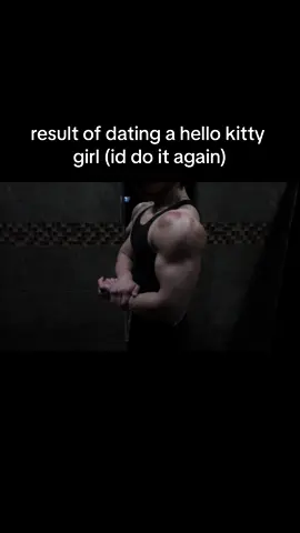 secret to huge shoulders :3 #fyp #aesthetics #gym #viral #06 #shoulders 