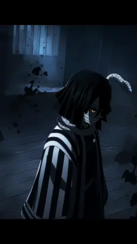 Cobra 👀#obanai #kimetsunoyaiba #demonslayer #animeedit 