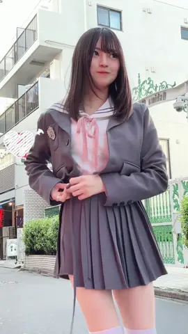 朝っていつも支度が間に合わなくてバタバタ💦早起きしたはずなのに〜🥹、#Japanesegirl #宇咲ちゃん 