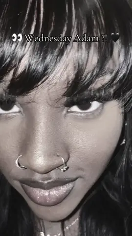 • happy mother’s day ! 🖤🖤🖤 hope yall enjoy ♠️  #wednesdayaddams #wednesdaynetflix #fypシ゚viral #fypツ #outkastnaii #happymothersday 
