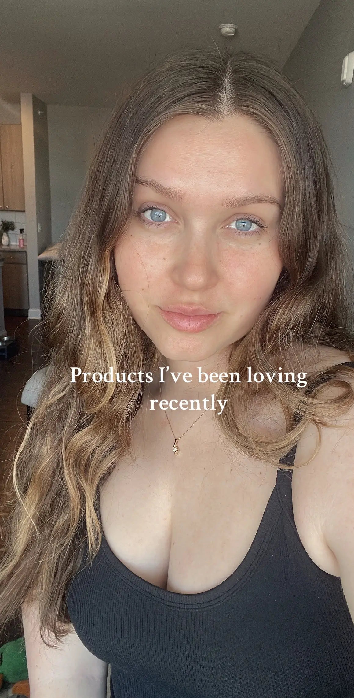 Products I swear by and have kept me going into the third trimester #ritualvitamins #summerfridays #meritbeauty #youthtothepeople 