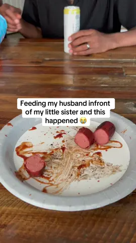 Not her FACE!! She was so disgusted LOL @brooklynn #fypシ #trending #viral #couple #couplegoals #Love #boyfriend #themacfamily 