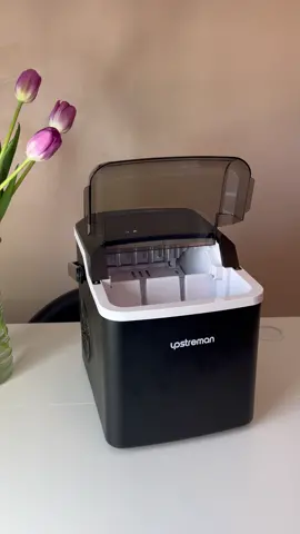 La mejor máquina inteligente para hacer cubitos de hielo! #TTSACL #TikTokShopMothersDay #parati #foryou #foryoupage #fypage #fypシ゚viral #tiktokshop 