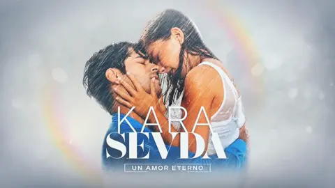 Kara sevda vuelve a chile de la mano de Chilevisión, pronto.  #karasevda #neslihanatagul #burakozcivit #nikem #amoreterno 