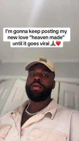 “heaven made”- caleb colossus #newmusic #newsong #lovesong 