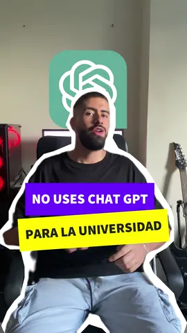 🔍🎓 Cinco herramientas de inteligencia artificial perfectas para la universidad, especialmente si necesitas información científica precisa. 🚀📚 Consensus: Encuentra respuestas basadas en investigaciones científicas revisadas en consensus.app. 🔬🧠 Systempro: Busca y organiza información científica para tus trabajos académicos en systempro.ai. 📊✍️ Scite: Descubre artículos científicos y cómo han sido citados en scite.ai. 📰✔️ Elicit: Realiza revisiones rápidas de literatura científica en elicit.org. 📚⏱ Lumina: Responde preguntas complejas con datos científicos en lumina-chat.com. 🤖🔍 ¡No olvides compartir y guardar este post para tener estas herramientas siempre a mano! 📲💾  #InteligenciaArtificial #Universidad  #ia #academia  #fyp #fypシ゚viral #parati #chatgpt 