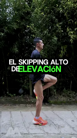 Para qué sirve el skipping? #Running #correr 