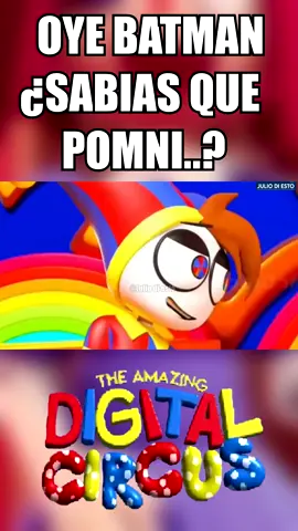 #digitalcircus #pomnidigitalcircus #fyp #memes #