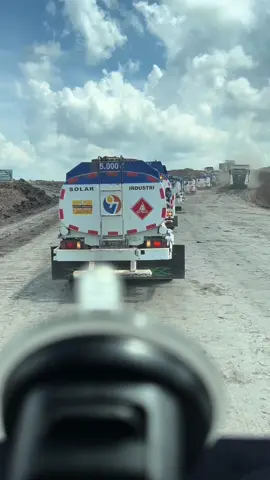 #fyp #drivermuda #tambangbatubara #pasukanmakangalo 