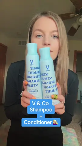 Hoping this will help control my frizz! #fyp  #fyppp #tiktokfinds #foryoupage #foryoupage❤️❤️ #TikTokShop #foryoupageofficiall❤️❤️tiktok #foryoupagethis #foryoupagethis #hairfinds #shampooandconditioner #shampoo #conditioner #haircare #controlfrizz #aloejuice @V&Co. Beauty 