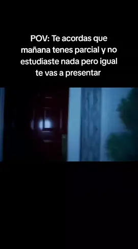 #universidad #parciales#miedo #libre #odiomivida #parati #fyp #triste #greenscreen #scarymovie #noestudie #estudio 