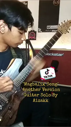 #aizakksworld  #guitarsolo  #playingshred #guitarplayer  #twothumbsup 