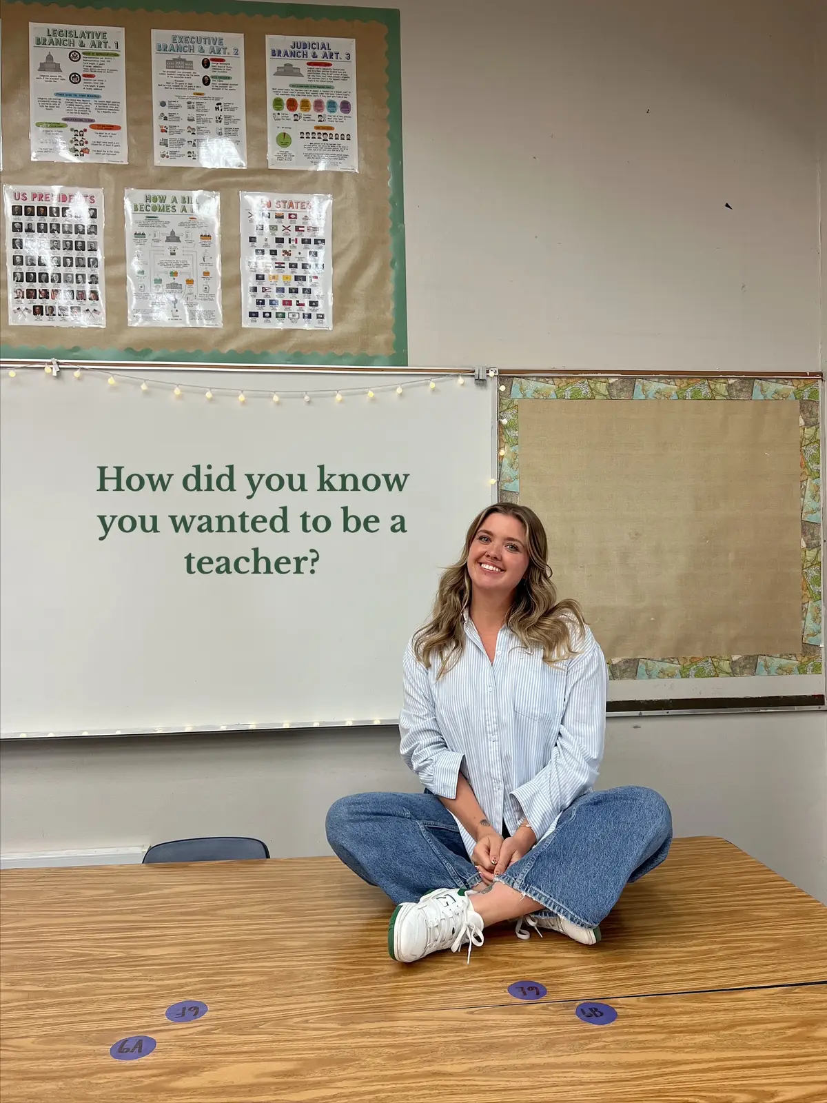 Happy mothers day to the lady that inspired me to be a teacher 🤎 forever grateful for her #teachersoftiktok #teachertok #teacherlife #teacher #