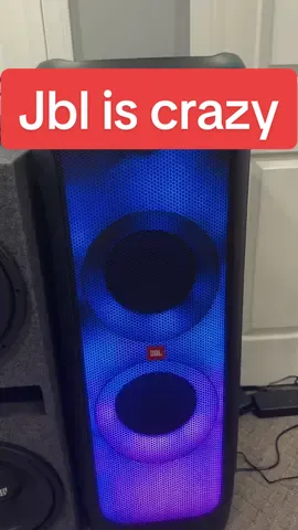 JBL party Box 1000 is crazy #jbl #partybox #partybox1000 #speaker 