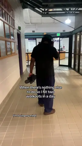 Locked in tho #foryou #Fitness #xyzcba #swoleprimus 