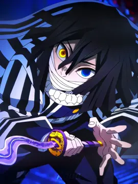 Obanai iguro Demon Slayer Season 4 Edit #anime #animeedit #demonslayer #demonslayeredit #kimetsunoyaiba #demonslayerseason4 #obanai #obanaiiguro 