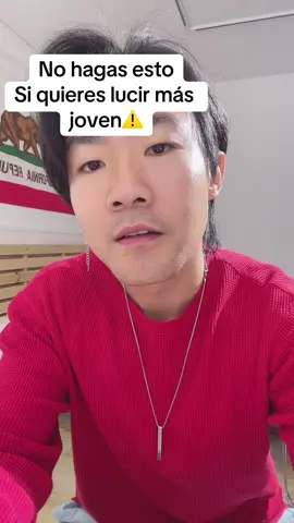 Vamos todos a lucir más jovenes! En el video te dejo el link para q pruebes este increíble producto coreano #kineff #skincare #acne #koreanbeauty #stayshop #wrinkles #arrugas 