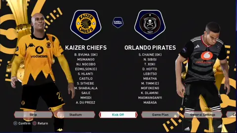 Mzansi Diski Gameplay with updated kits. 🎮🎮😁🏆🏆 mash_Gaming_15 Babize Bonke