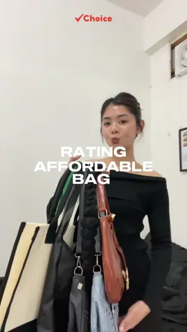 Affordable bag from #ShopeeChocie sharing❤🥰 #ShopeePH#bag #fashion