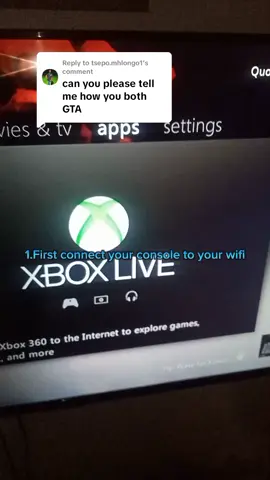 Replying to @tsepo.mhlongo1 How to buy and download gta 5 on xbox 360 #SAMA28 #Tech #fyp #xbox #viral @Xbox 