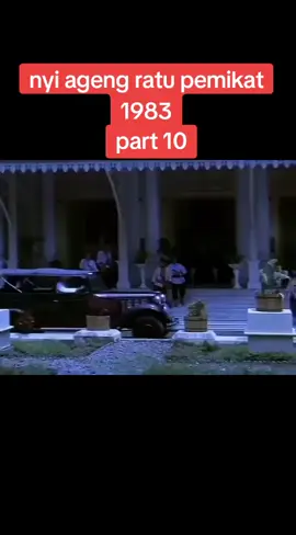 #filmjadul #suzanna #nyiagengratupemikat #1983 
