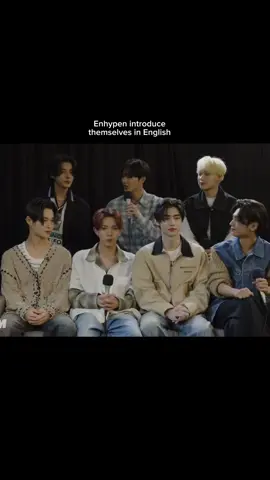 ENHYPEN “ FATE PLUS ” Talk on KIISFM #jake #heeseung #jay #sunghoon #sunoo #jungwon #ni_ki #enhypen #engene #fateplus 