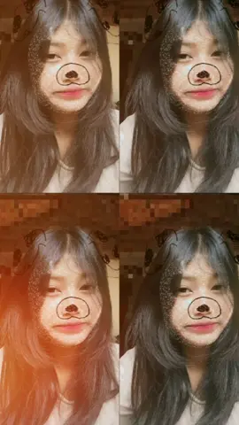 ဘာရုပ်လဲဟ...🥴🤍