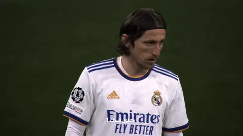 الأمير.#لوكا #ريال_مدريد #الملكي♕ #مودريتش #دوري_ابطال_اوروبا #🤍 