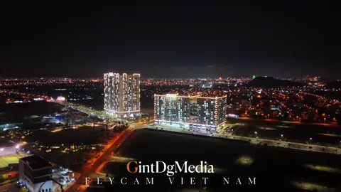 FPT Plaza Da Nang check 📸 #gintdg #gintmedia #flycamdanang 