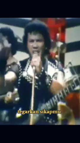 Pembaharuan #rhomairama #rhoma #soneta #dangdut #show #original #dangduttiktok #musik #videomusik #lagukenangan #jadul #pembaharuan #fypシ゚viral #fypdongggggggg 