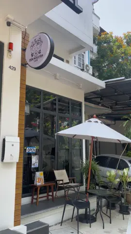 #zenmasterhotelandcafe  #bkk #thailand🇹🇭  #fypシ  #เทรนด์วันนี้ #coffeetime #coffeelover  #รีวิวคาเฟ่  