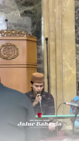 Bagian 20 | Seni Merayu Tuhan 🌹  Azka taslimi , Majelis Nt   #banjaristory #mahalulqiyam #yahabibanaalisyailillah #gusilhampasuruan #jalurbahagia #sholawat #majelissholawat #malang #CapCut 