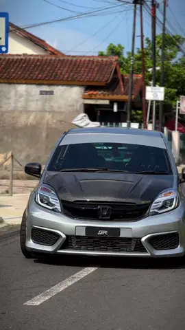 Brio Turbo😍 🔈🔈🔈 #briomodifikasi  #hondabrio  #brioturbo  #hondabriogallery  #modifikasibrio  #briomodif  #briothailand  #brioracing 