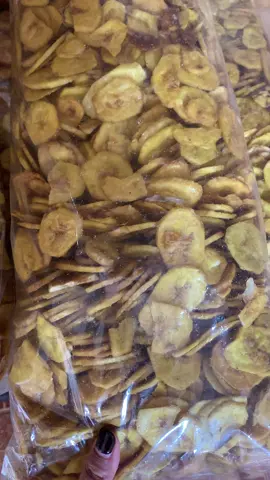 Keripik pisang madu caramel #keripikpisang #keripikpisangcaramel #pisangcaramel #fyp #cemilan 