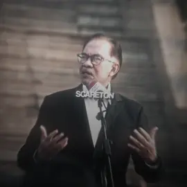 could this be that one abah nuaq edit? #anwaribrahim #aftereffects #fyp 