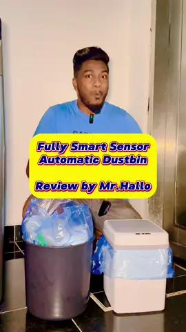 Fully Smart Sensor Automatic Dustbin Review by Mr.Hallo. Touchless Automatic Smart Dustbin It’s Very Convenient To Use. #hallo_rs #rsvikram #reviewbymrhallo #dustbin #dustbins #household #householditems #trending #gg99 #fyp @🦁 VmEg MeGa (Mrs.Hallo) 🦂 @Rt_thulasi @🌀TAMIL JOJO🏴󠁧󠁢󠁳󠁣󠁴󠁿 @🇮🇹²¹MG_TIVA_²¹🇮🇹 @❤️SHAMILAH ASOKAN❤️ @🐰✨🦋𝓚𝓸𝓰𝓲𝓲🦋✨🐰 @sarojadewi1507 @suresh_25 @Deva Krishnan @ᴍᴀᴛᴇsʜ. @@↩️OSG_SHAKTHI1215↪️ @Derran Raj @𝓣𝓱𝓪𝓻𝓼𝓱𝓲𝓷𝓲✨ @M.Gowri ❤️💛 @Mr.Hallo Fanz Club 
