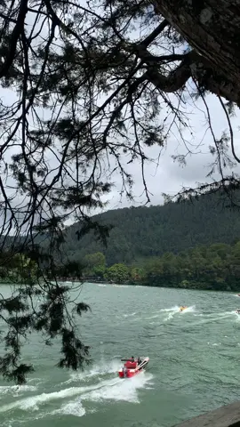 Bahan prankmu cah😶‍🌫️ #berandatiktok #fyptiktok #foryou #sarangan #telagasarangan 