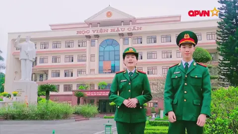 Phần 2: Tổng quan các chuyên ngành đào tạo của Học viện hậu cần (Follow mình để tiếp tục theo dõi phần 3 nhé) #quandoinhandanvietnam🇻🇳🇻🇳🇻🇳 #chubodoi #yeubodoi #viral #hocvienhaucan #heh #tuyensinhquandoi2024 #bodoi 