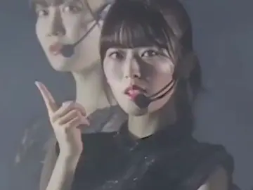 いつの間にか大人になってた3期最年少。とにかく顔がいい#岩本蓮加 #乃木坂46 #れんたん 