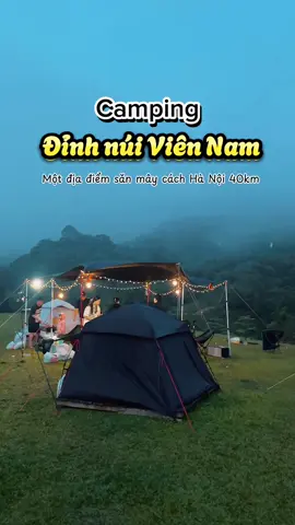 Mùa này là mùa gì thế m.n ơii 🏕️⛰️🌿 #fyp #xuhuong #camping #camtrai #Outdoors #viennam #hoabinh #vivucamping 