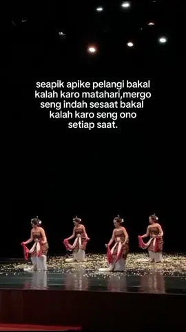 #jowopride #katakata #pituturjawi #jawakuno #storywa #fypシ゚viral #foryoupage #bismillahfyp #ramein #senitari #budayajawa 