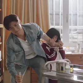 only 3 episodes in and i LOVE THEM SM ALREADY!! 🥹 [ #whenwewereyoung #neohou #houminghao #wanpeng #cdrama #drama #fyp ]